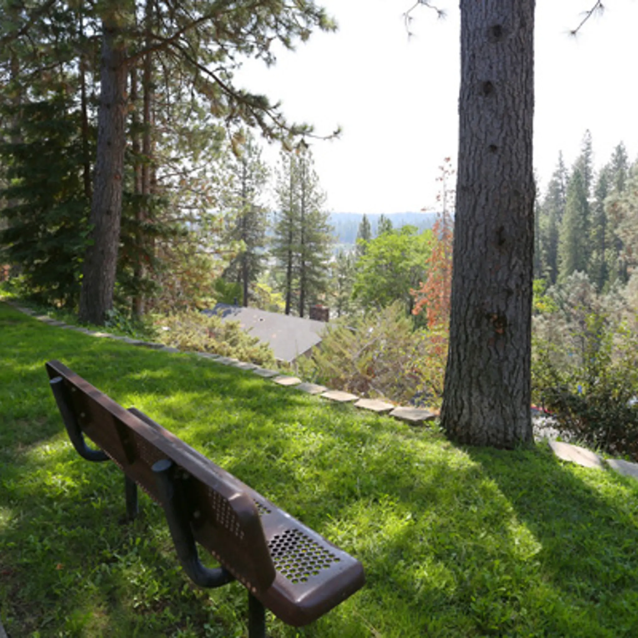 Home Berryhill Apartments